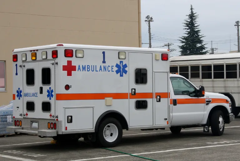 24 Hours Ambulance Service In Gurgaon