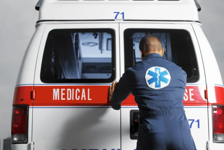 Patient Transport Ambulance In Gurgaon